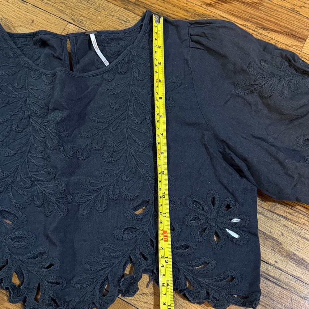 Free People Oleander Top - Picture 4 of 6